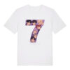 tshirt bts a jamais 7