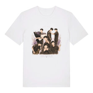 Tshirt - Army pour la vie