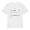 tshirt cadre korean drama thérapie