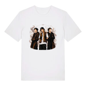 Tshirt collection1-jhope