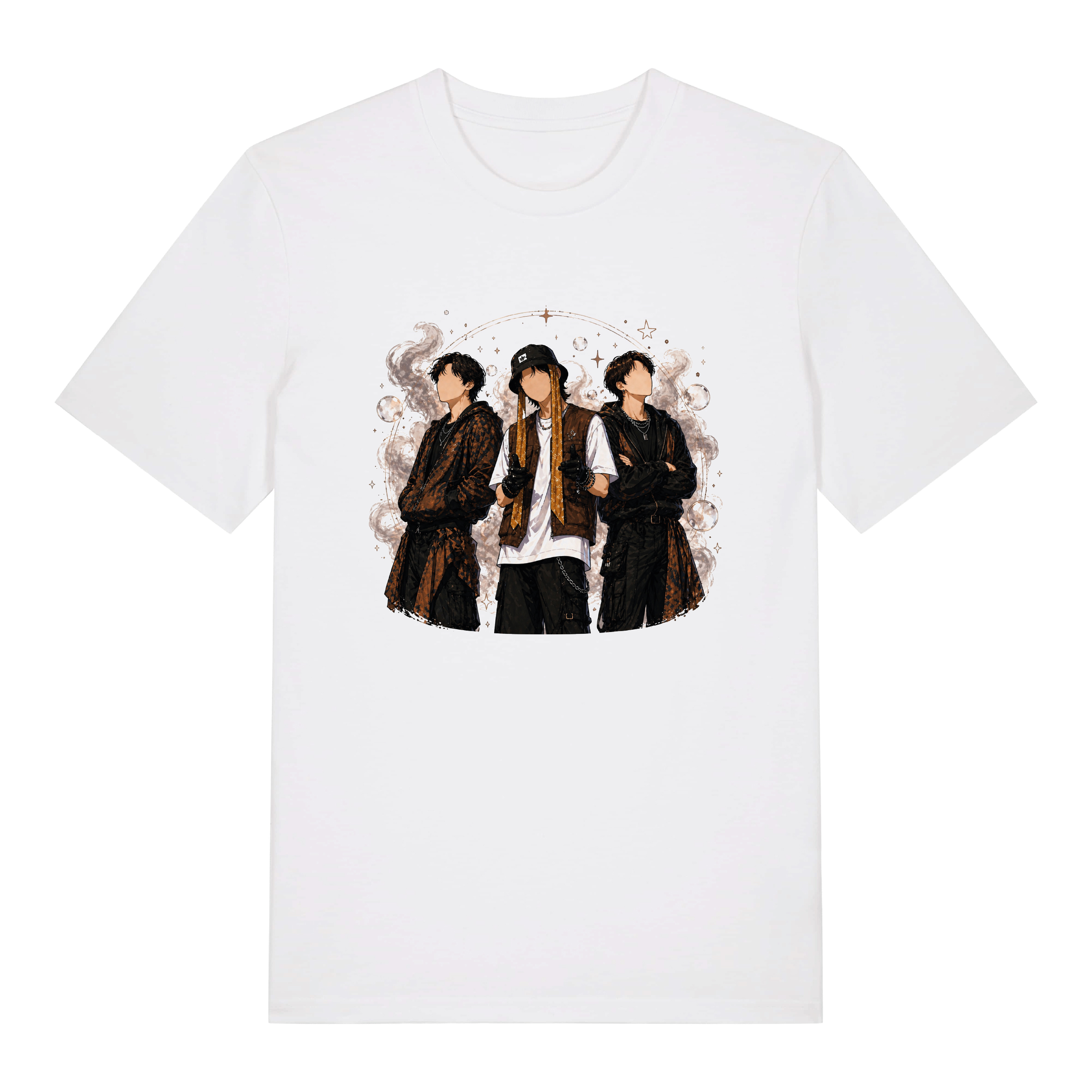 Tshirt collection1-jhope