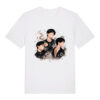 tshirt collection 1 jin