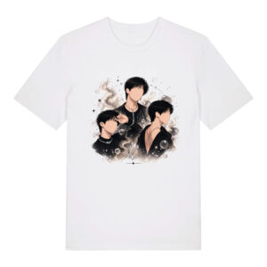 tshirt collection 1 jin