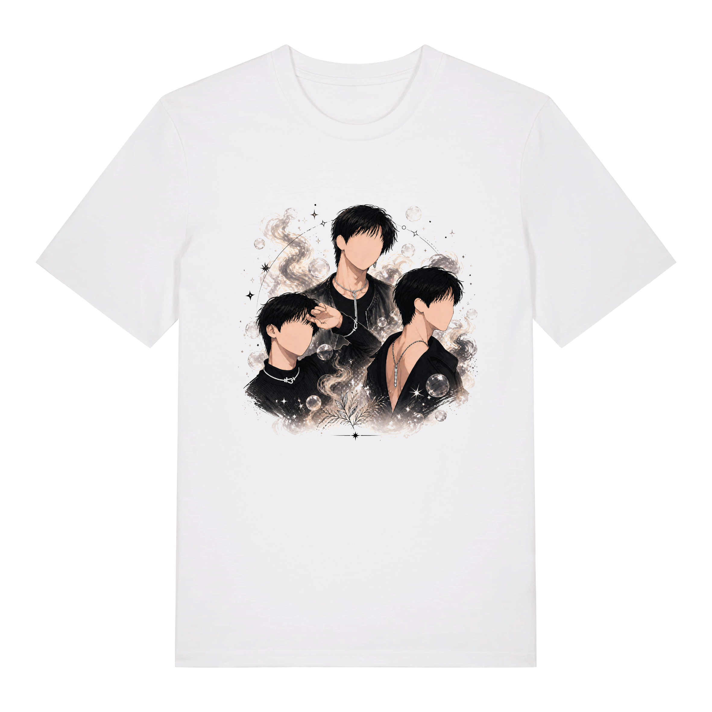tshirt collection 1 jin