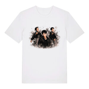 tshirt collection 1 jungkook