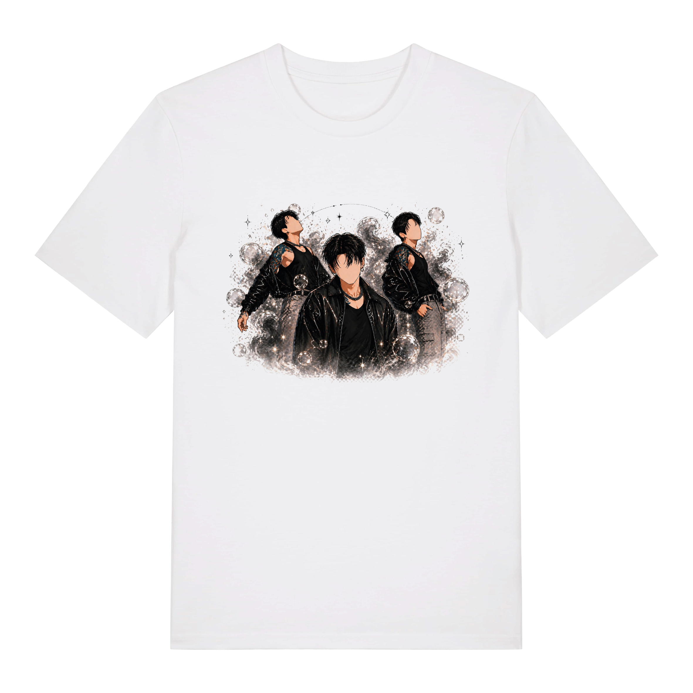 tshirt collection 1 jungkook