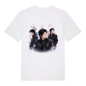tshirt collection 1 Suga