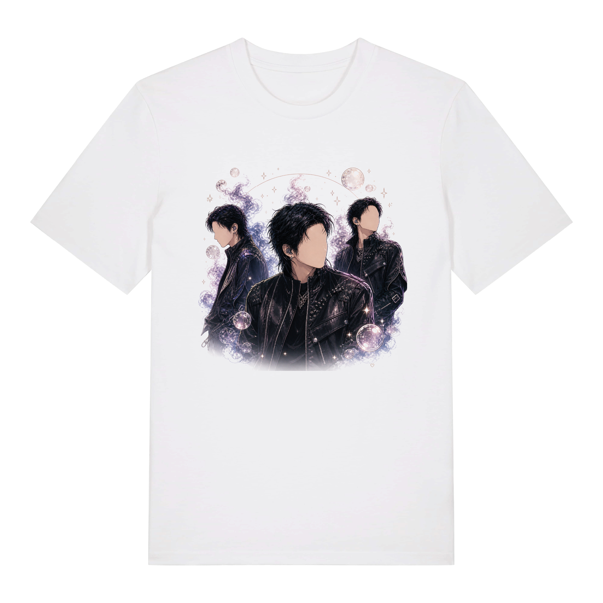 tshirt collection 1 Suga