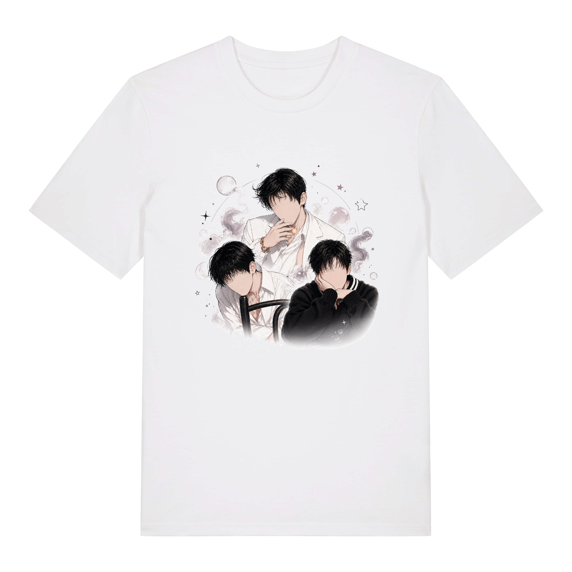 tshirt collection 1 v