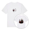 tshirt rose harmonie my rose love collection