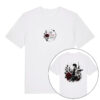 tshirt rose Énergie – my rose love collection
