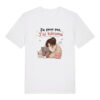 tshirt j'peux pas j'ai kdrama girl