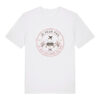 tshirt j'peux pas j'vais en corée du sud stamp edition