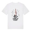 tshirt que ca vous serve de leçon