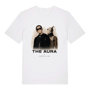tshirt sikk the aura