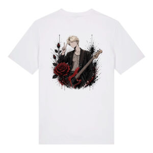 t shirt rose essence – my rose love collection