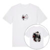 tshirt rose passion my rose love collection