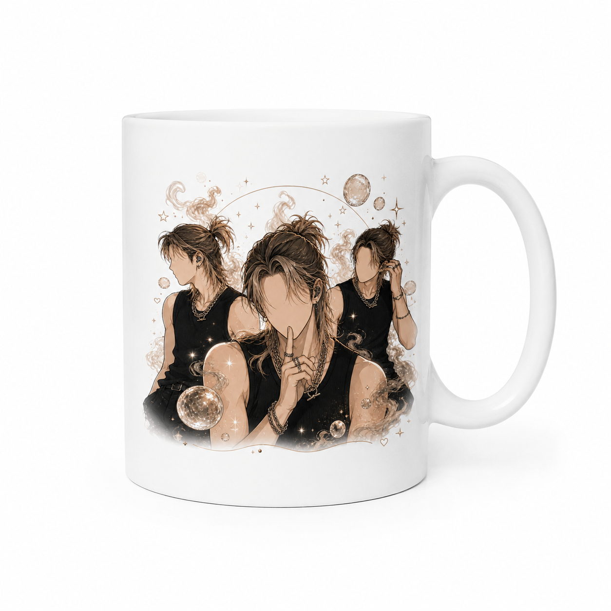 mug collection1 douceur & univers