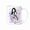 mug Éclosion de papillon