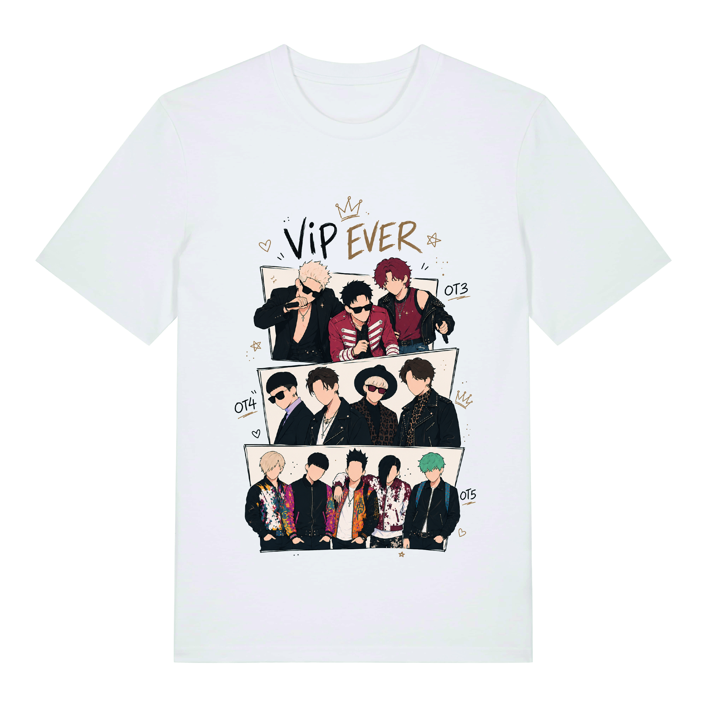teeshirt bb ot5.4.3