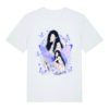 teeshirt eclosion de papillon