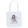 tote bag Éclosion de papillon